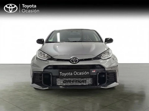 Toyota GR Yaris 1.6T 276 MANUAL RZ