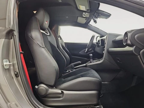 Toyota GR Yaris 1.6T 276 MANUAL RZ