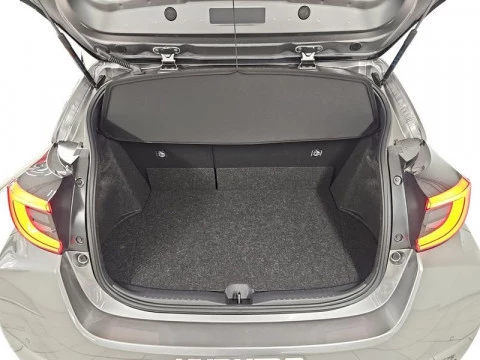 Toyota GR Yaris 1.6T 276 MANUAL RZ