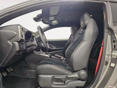 Toyota GR Yaris 1.6T 276 MANUAL RZ