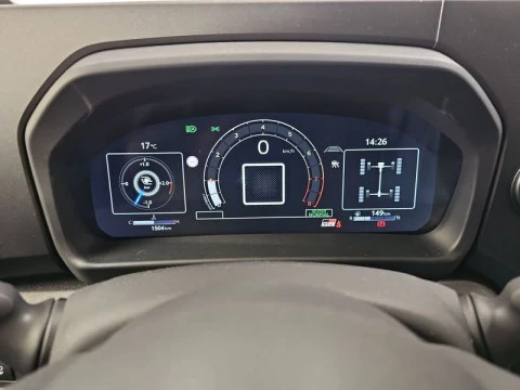 Toyota GR Yaris 1.6T 276 MANUAL RZ