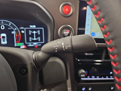 Toyota GR Yaris 1.6T 276 MANUAL RZ