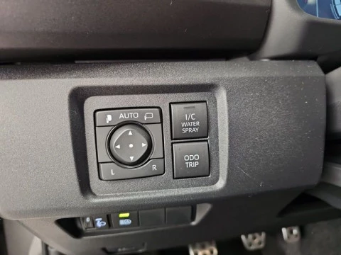 Toyota GR Yaris 1.6T 276 MANUAL RZ