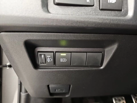 Toyota GR Yaris 1.6T 276 MANUAL RZ