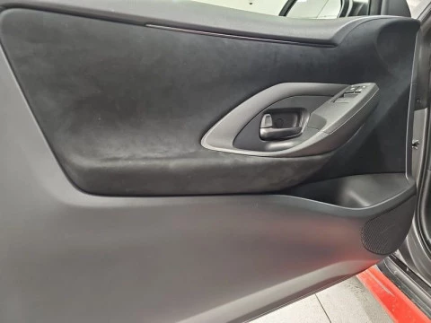 Toyota GR Yaris 1.6T 276 MANUAL RZ