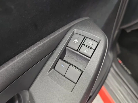 Toyota GR Yaris 1.6T 276 MANUAL RZ