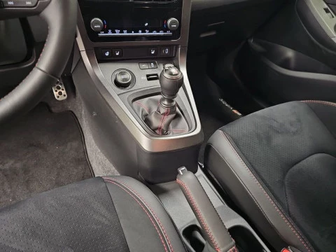 Toyota GR Yaris 1.6T 276 MANUAL RZ