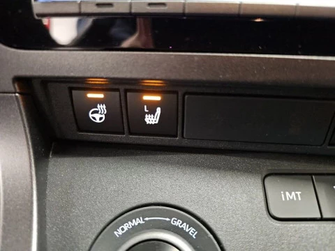 Toyota GR Yaris 1.6T 276 MANUAL RZ