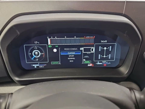 Toyota GR Yaris 1.6T 276 MANUAL RZ