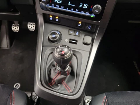 Toyota GR Yaris 1.6T 276 MANUAL RZ