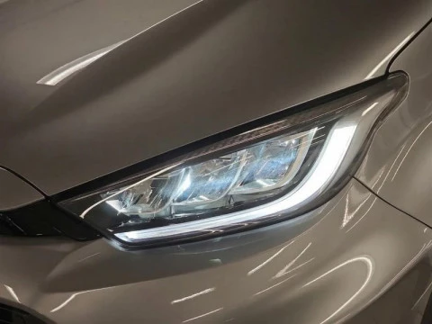Toyota GR Yaris 1.6T 276 MANUAL RZ