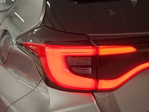 Toyota GR Yaris 1.6T 276 MANUAL RZ