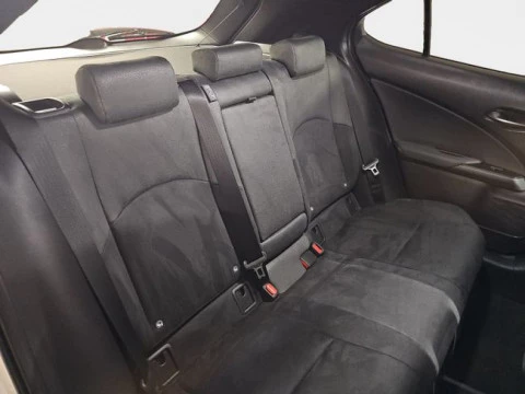Lexus UX 2.0 300h UX Plus