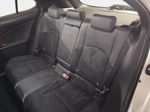 Lexus UX 2.0 300h UX Plus