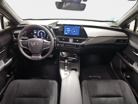 Lexus UX 2.0 300h UX Plus