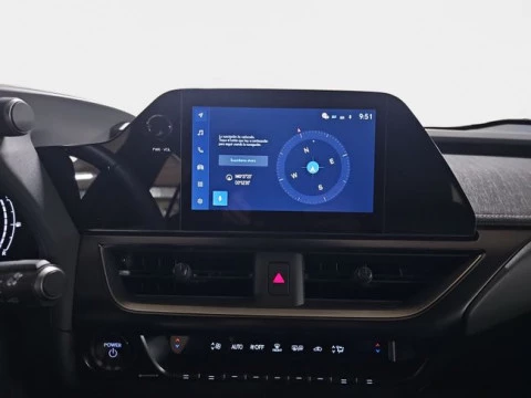 Lexus UX 2.0 300h UX Plus