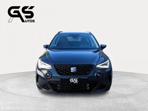 Seat Arona 1.0 TSI Style Special Edition 85 kW (115 CV)