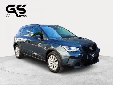 Seat Arona 1.0 TSI Style Special Edition 85 kW (115 CV)