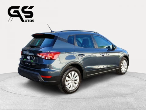 Seat Arona 1.0 TSI Style Special Edition 85 kW (115 CV)