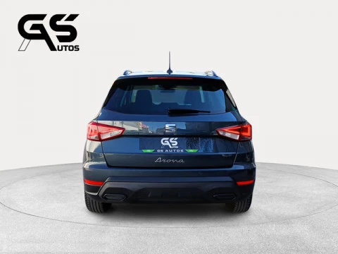 Seat Arona 1.0 TSI Style Special Edition 85 kW (115 CV)