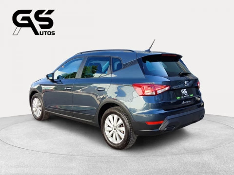 Seat Arona 1.0 TSI Style Special Edition 85 kW (115 CV)