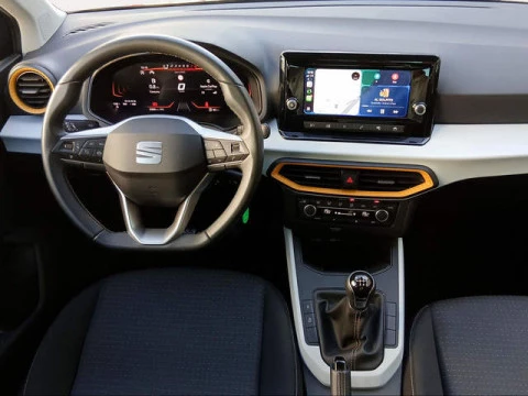 Seat Arona 1.0 TSI Style Special Edition 85 kW (115 CV)