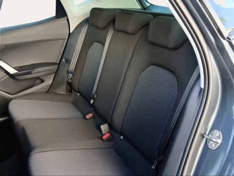 Seat Arona 1.0 TSI Style Special Edition 85 kW (115 CV)