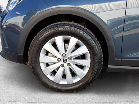 Seat Arona 1.0 TSI Style Special Edition 85 kW (115 CV)