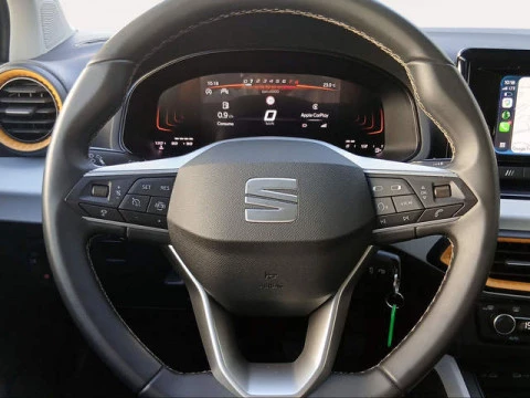 Seat Arona 1.0 TSI Style Special Edition 85 kW (115 CV)