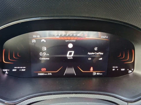Seat Arona 1.0 TSI Style Special Edition 85 kW (115 CV)