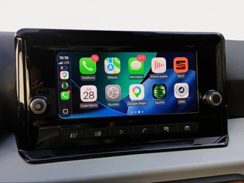 Seat Arona 1.0 TSI Style Special Edition 85 kW (115 CV)