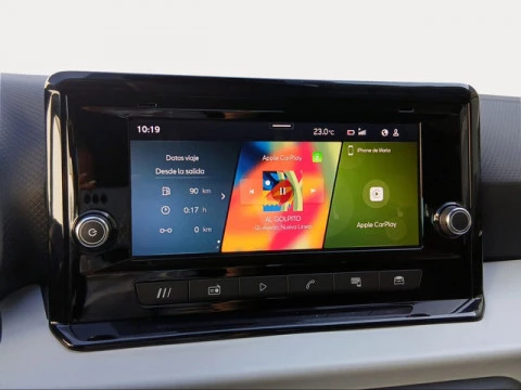 Seat Arona 1.0 TSI Style Special Edition 85 kW (115 CV)
