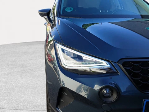 Seat Arona 1.0 TSI Style Special Edition 85 kW (115 CV)