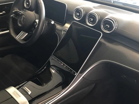 Mercedes-Benz Clase C  220 d Berlina