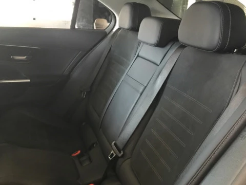 Mercedes-Benz Clase C  220 d Berlina