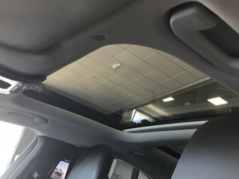 Mercedes-Benz Clase C  220 d Berlina