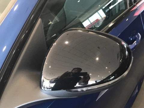 Mercedes-Benz Clase C  220 d Berlina