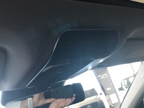 Mercedes-Benz Clase C  220 d Berlina