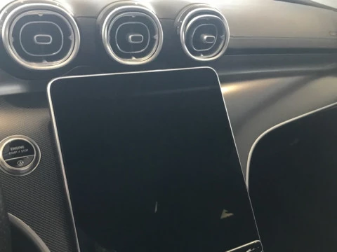 Mercedes-Benz Clase C  220 d Berlina