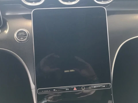 Mercedes-Benz Clase C  220 d Berlina