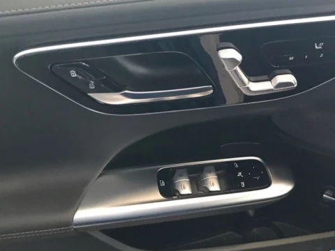 Mercedes-Benz Clase C  220 d Berlina