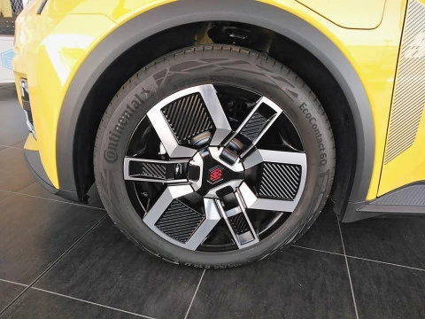 Renault R5 E-Tech Renault 5 E-Tech Techno autonomia urbana 90kW