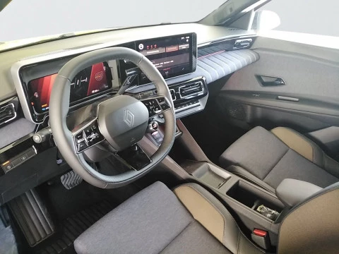 Renault R5 E-Tech Renault 5 E-Tech Techno autonomia urbana 90kW