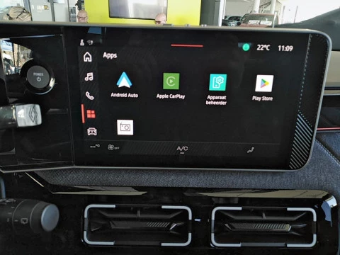 Renault R5 E-Tech Renault 5 E-Tech Techno autonomia urbana 90kW