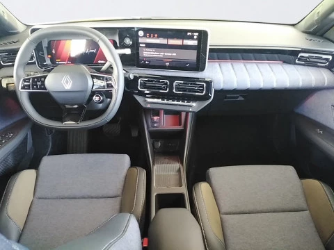 Renault R5 E-Tech Renault 5 E-Tech Techno autonomia urbana 90kW