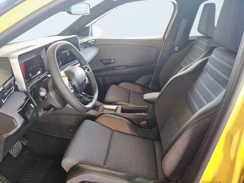 Renault R5 E-Tech Renault 5 E-Tech Techno autonomia urbana 90kW