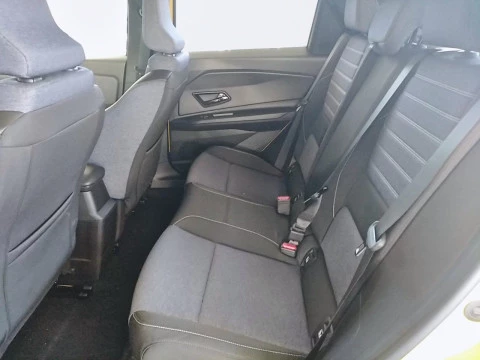 Renault R5 E-Tech Renault 5 E-Tech Techno autonomia urbana 90kW