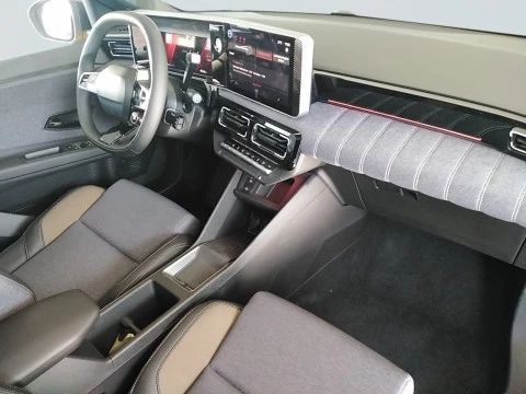 Renault R5 E-Tech Renault 5 E-Tech Techno autonomia urbana 90kW