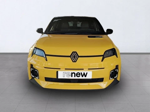Renault R5 E-Tech Renault 5 E-Tech Techno autonomia urbana 90kW