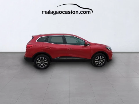 Renault Kadjar Equilibre Blue dCi 85kW (115CV) EDC